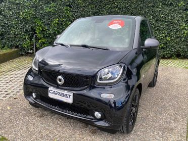 SMART fortwo coupe 0.9 t Passion 90cv twinamic my18