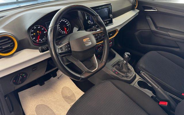 SEAT Ibiza 1.0 Eco TSI 95 CV Style