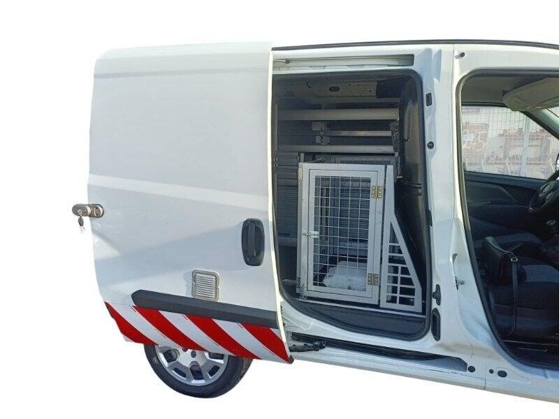 FIAT Doblò Doblò 1.4 Natural Power PC-TN Cargo Lounge