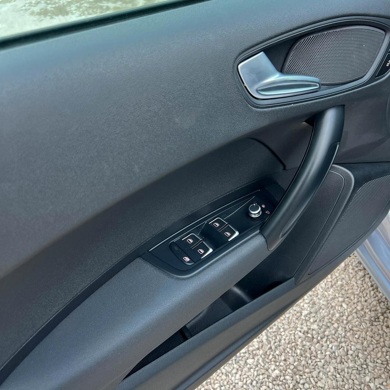 Audi A1 SPORTBACK 1.4 TDI 90CV ULTRA NAVI MATRIX AUDI PRIMA SCELTA PLUS