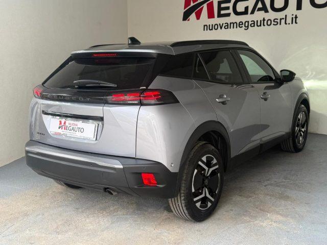 PEUGEOT 2008 PureTech 100 S&S Allure