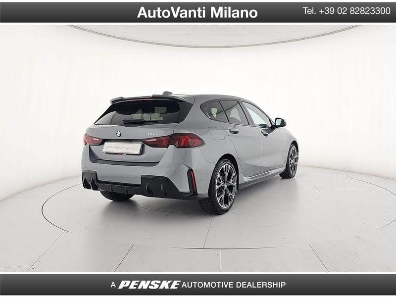BMW Serie 1 118d MSport Pro