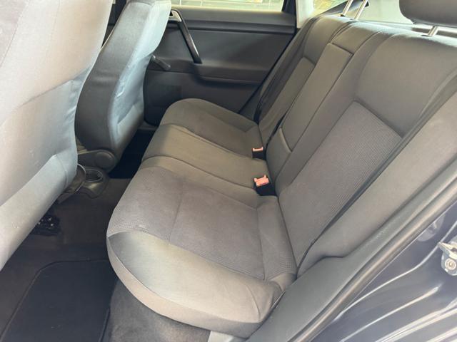 VOLKSWAGEN Polo 1.9 TDI cat 5p. Comfortline Air