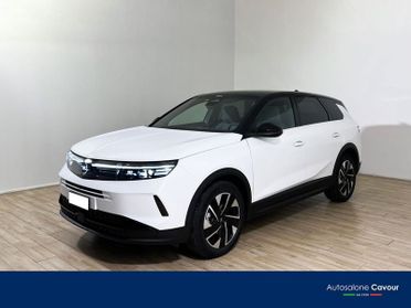 Opel Grandland Grandland 1.2 Hybrid 136 CV EDCT GS