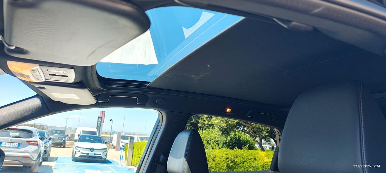 Nissan Qashqai e-Power Tekna