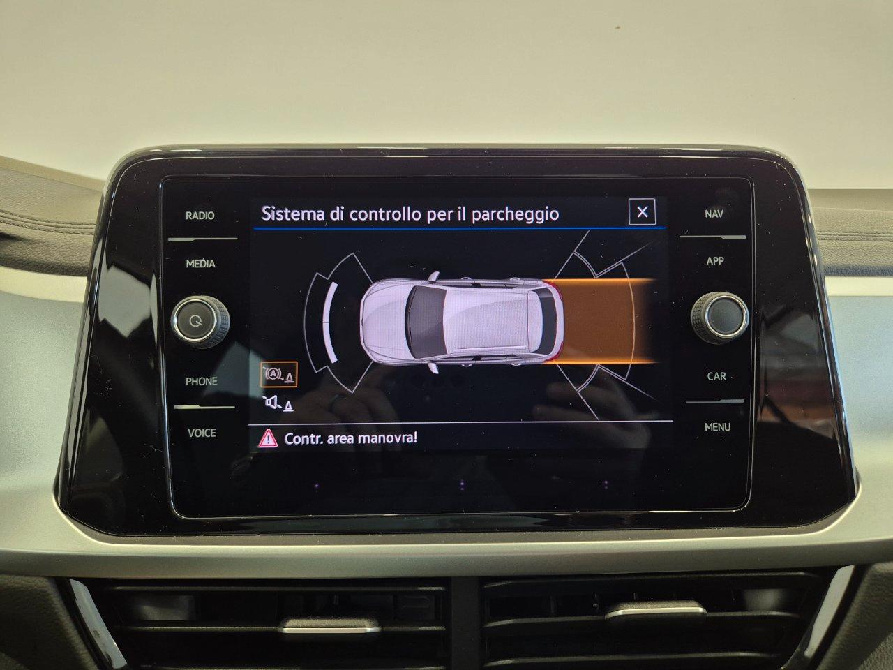 Volkswagen T-Roc 2.0 tdi Life 150cv dsg IN PROMO