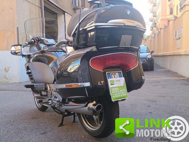 BMW K 1200 LT LT