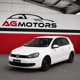 Volkswagen Golf 6 serie 1.4 5p. United