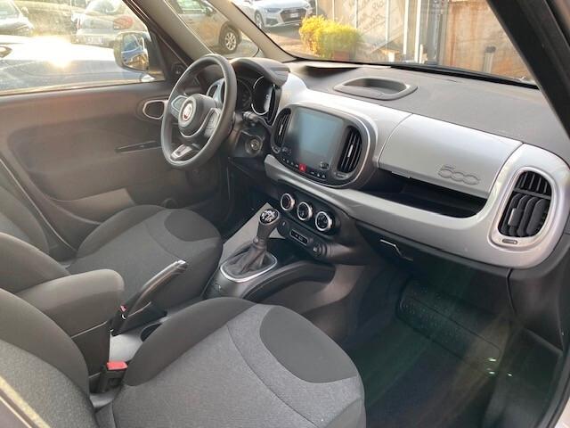 Fiat 500L 1.3 Multijet 95 CV Dualogic Business 2019