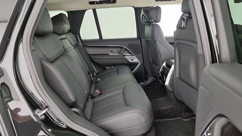 Land Rover Range Rover 3.0D l6 SE