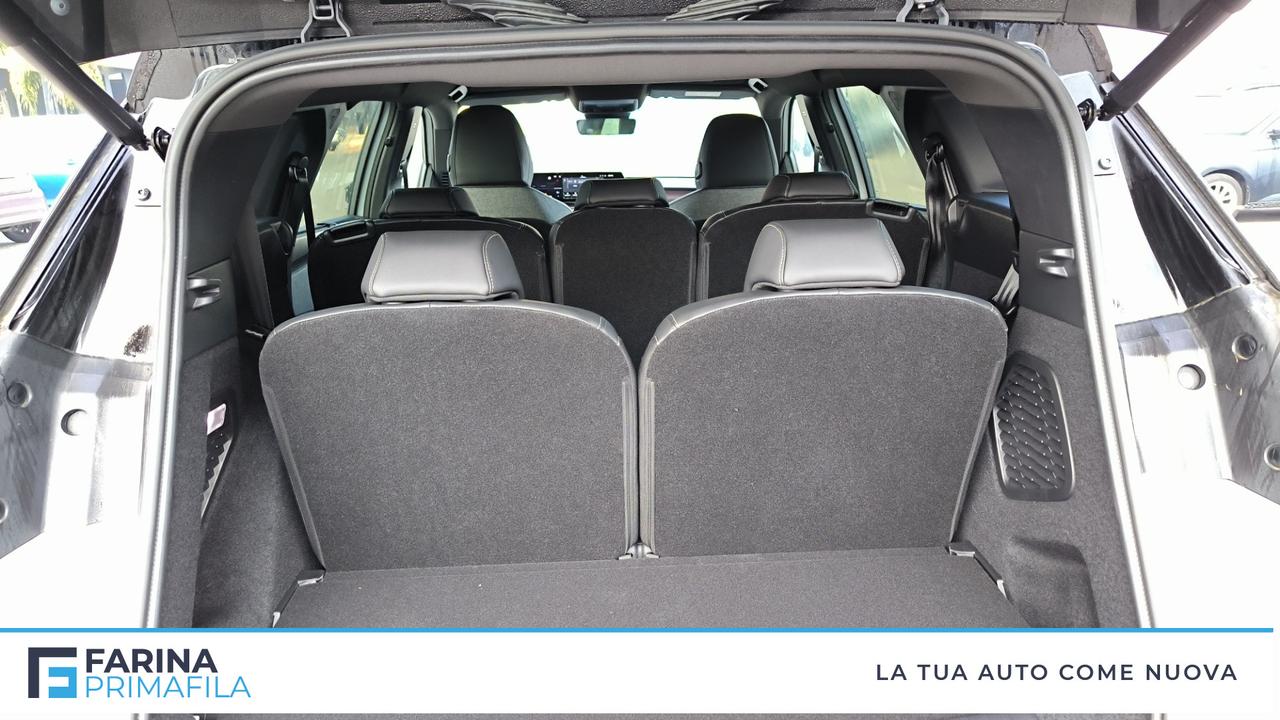 PEUGEOT 5008 PureTech 130 S&S ALLURE PACK