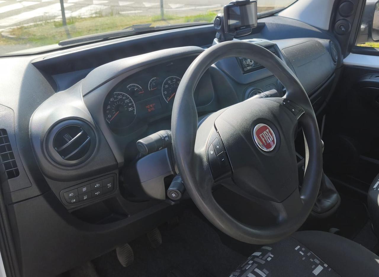 Fiat Qubo 1.3 MJT 75 CV Active