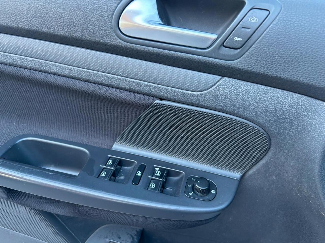 Volkswagen Golf 1.9 TDI 5p. Comfortline