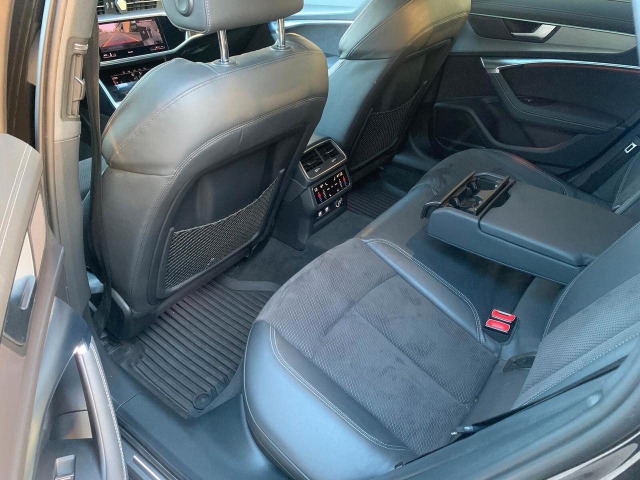 Audi A6 Avant 45 3.0 TDI quattro S-Line