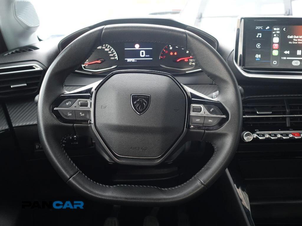 Peugeot 208 PureTech 75 Active
