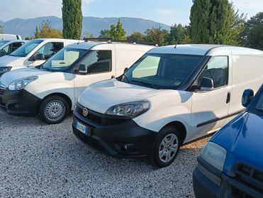 Fiat Doblo1.3 MJT S&S PC-TN Cargo Easy