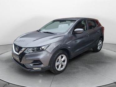 Nissan Qashqai Qashqai 1.3 DIG-T 140 CV Acenta