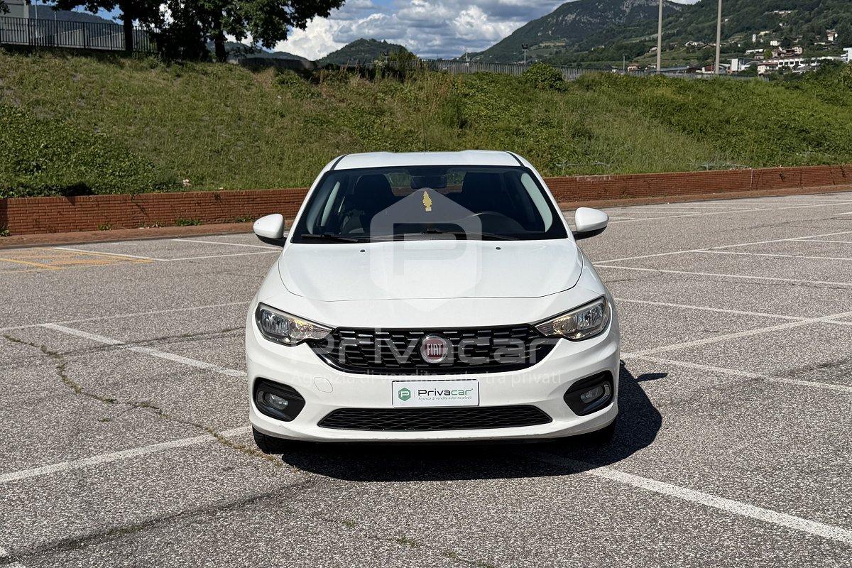 FIAT Tipo 1.4 4 porte Opening Edition