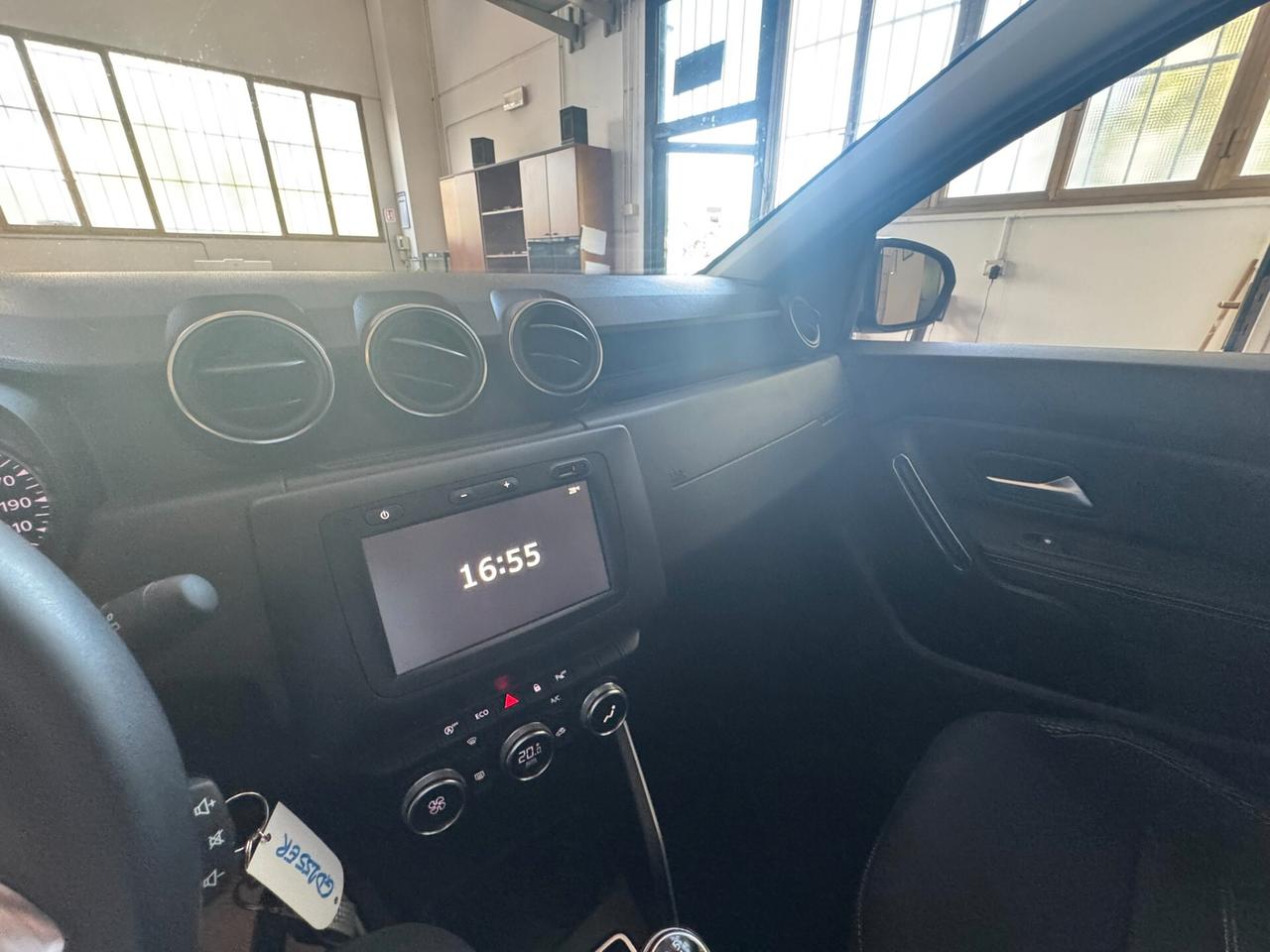 Dacia Duster 1.0 TCe GPL 100 CV ECO-G 4x2 Prestige - SUPER PREZZO! FULL OPTIONAL! OK NEOPATENTATI/E!