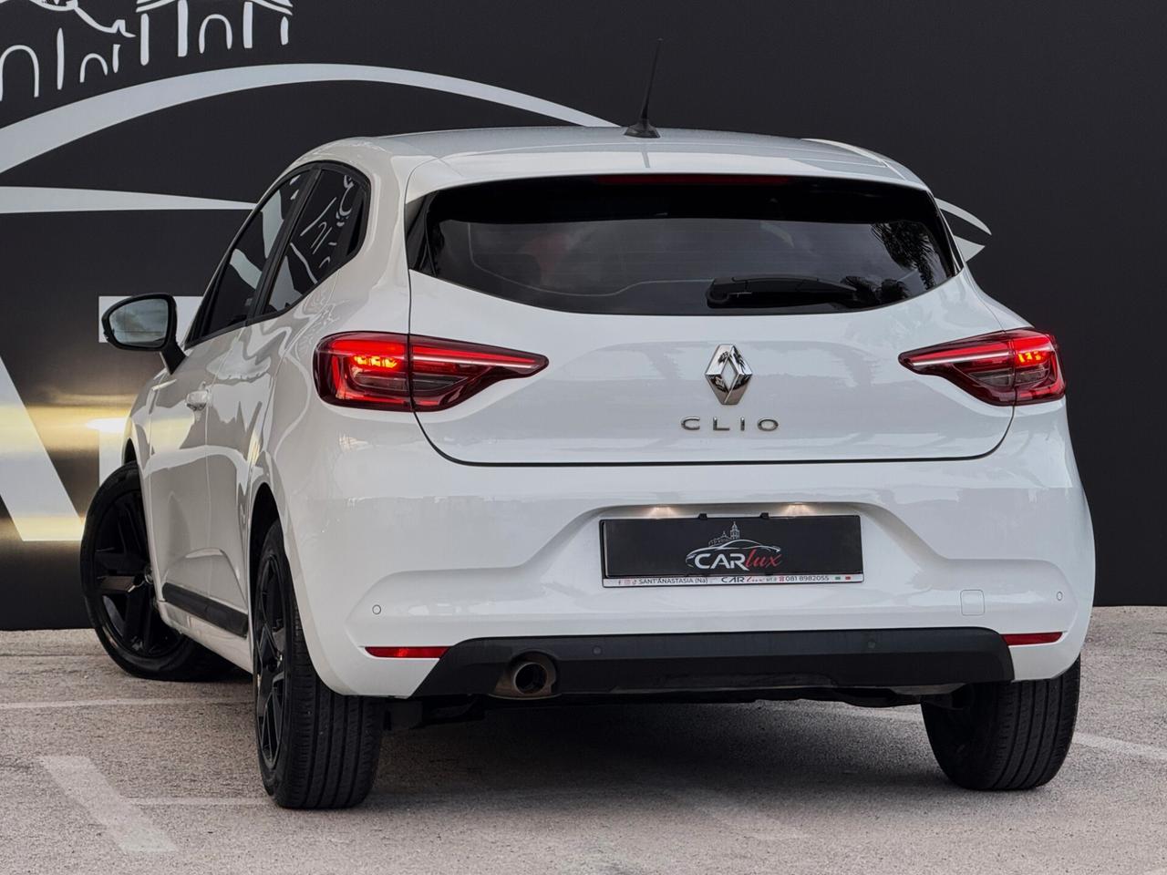 Renault Clio 1.0 TCE Life 90CV IVA ESPOSTA