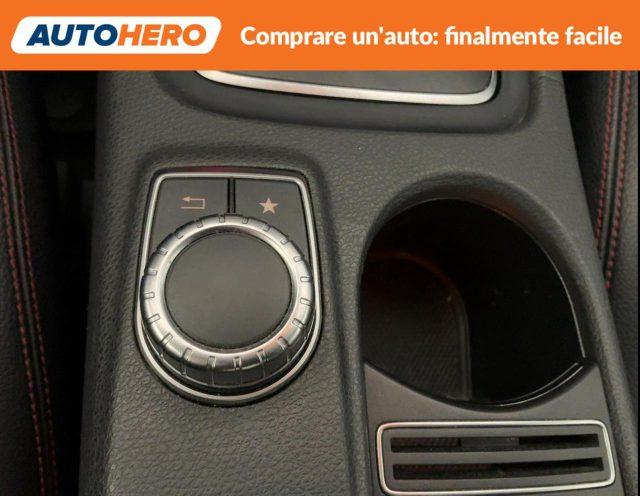MERCEDES-BENZ GLA 180 d Automatic Premium
