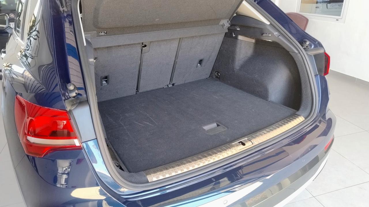 Audi Q3 35 TDI S tronic Business Advanced