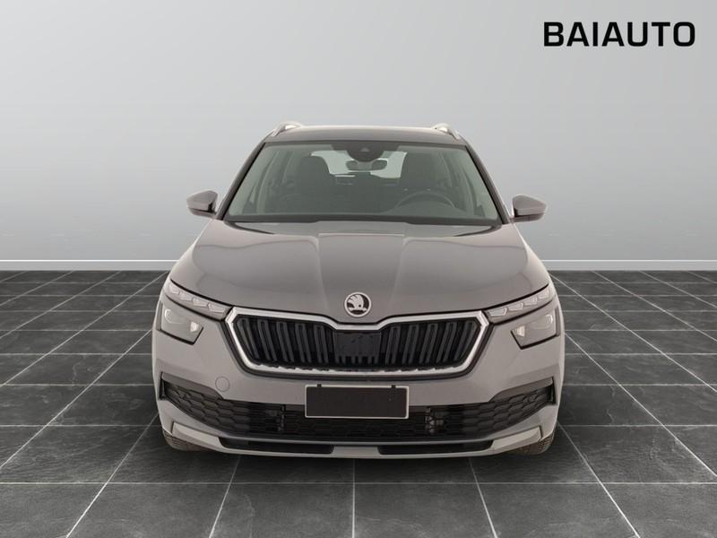 Skoda Kamiq 1.0 tsi 110cv style