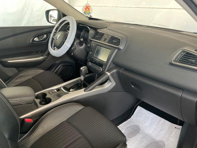 RENAULT Kadjar 1.5 dCi 110CV EDC Energy Zen automatica