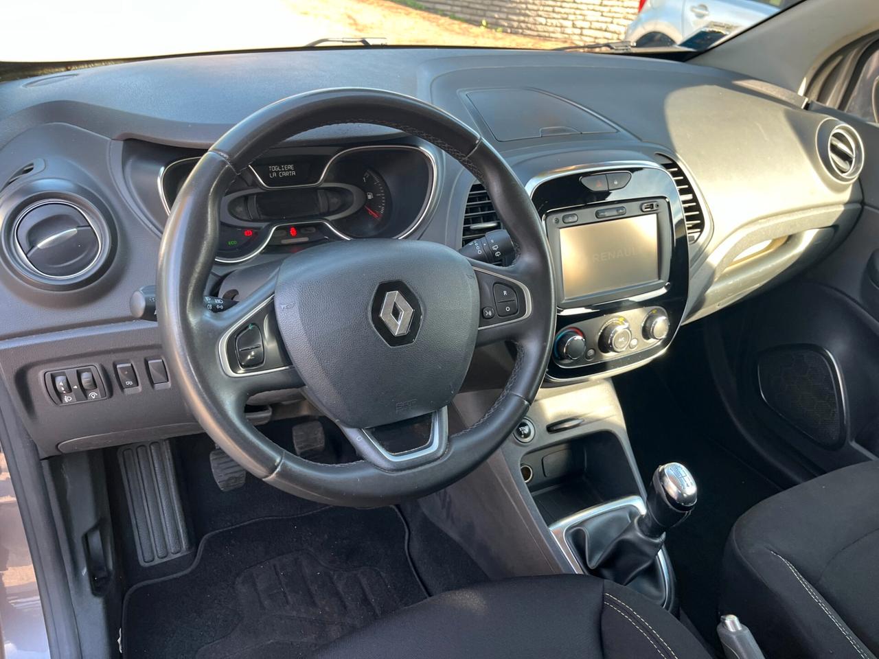 Renault Captur TCe 12V 90 CV Start&Stop Energy Life
