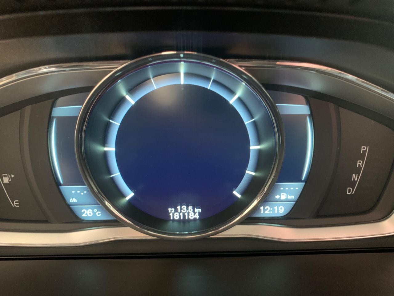 Volvo XC 60 XC60 D3 Geartronic Momentum