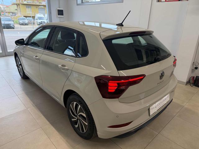 VOLKSWAGEN Polo 1.0 Life
