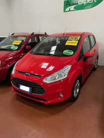 Ford B-Max 1.5 TDCi 95 CV Plus