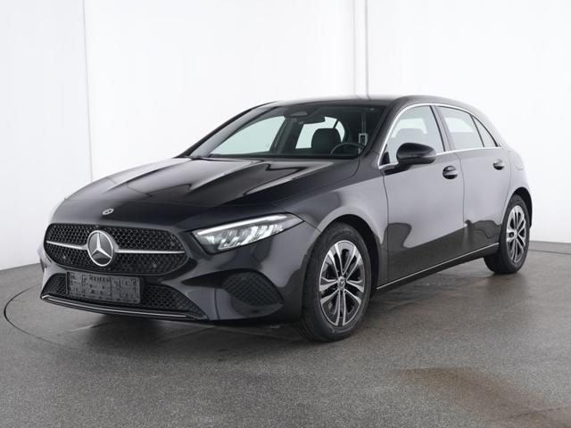 MERCEDES-BENZ A 180 Automatic Progressive Advanced