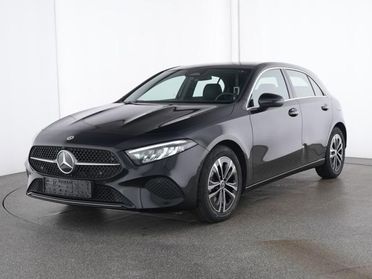 MERCEDES-BENZ A 180 Automatic Progressive Advanced
