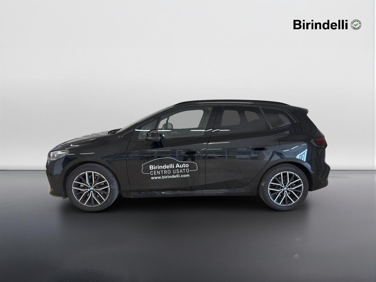 BMW BMW 218d Active Tourer