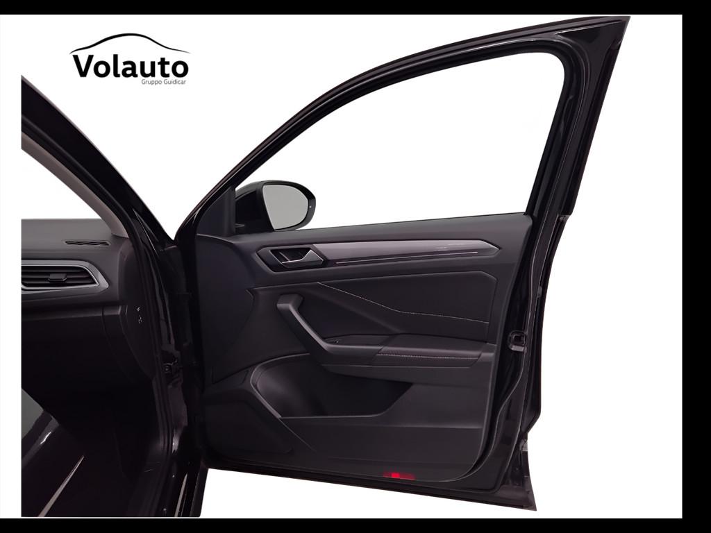 VOLKSWAGEN T-Roc 2022 - T-Roc 1.5 tsi Style dsg