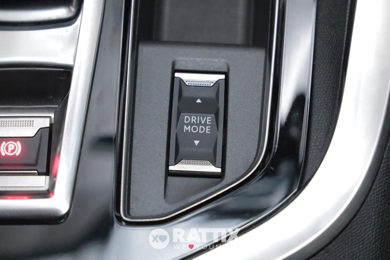 Peugeot 3008 1.6 Hybrid 225CV Allure Pack e-EAT8