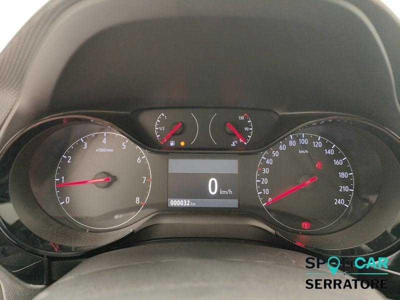 Opel Corsa Edition 1.2 100CV MT6