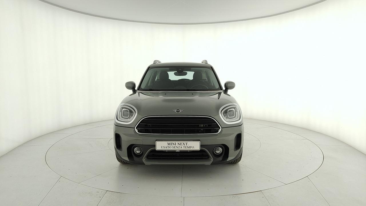 MINI Mini Countryman F60 2020 - Mini Countryman 1.5 One Boost