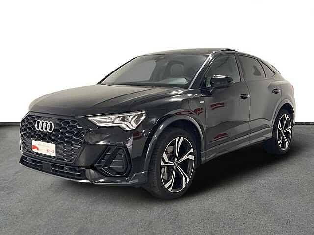 Audi Q3 SPB 45 TFSI e S tronic S line edition