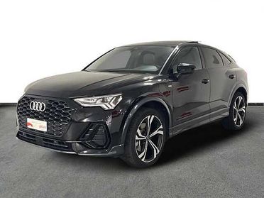 Audi Q3 SPB 45 TFSI e S tronic S line edition