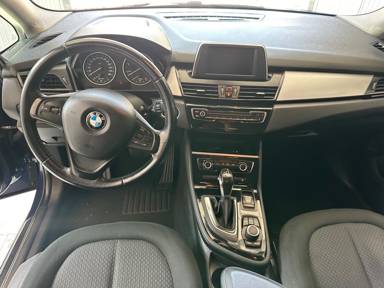 Bmw 216 216d Active Tourer Advantage