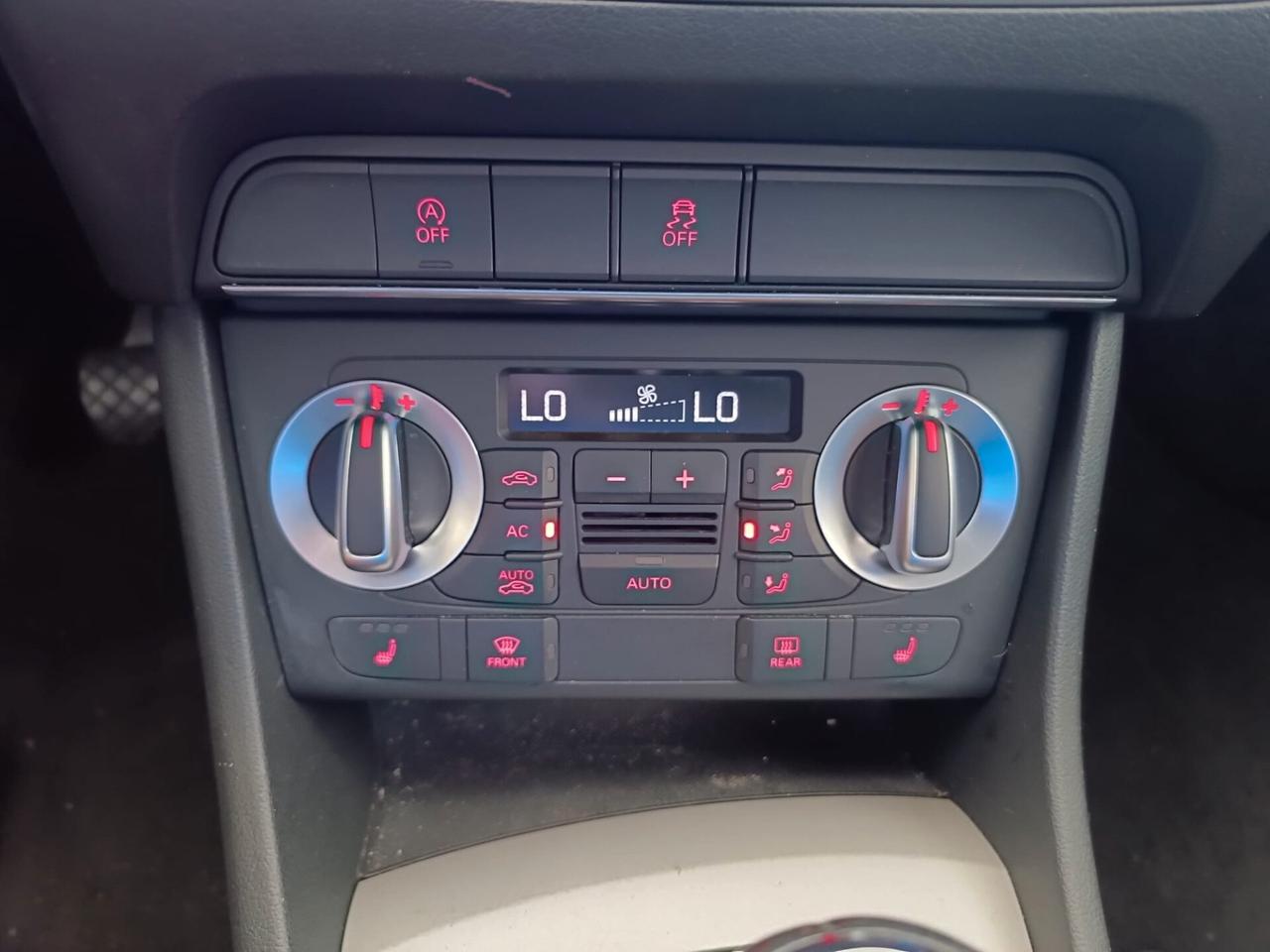Audi Q3 2.0 TDI Business Plus