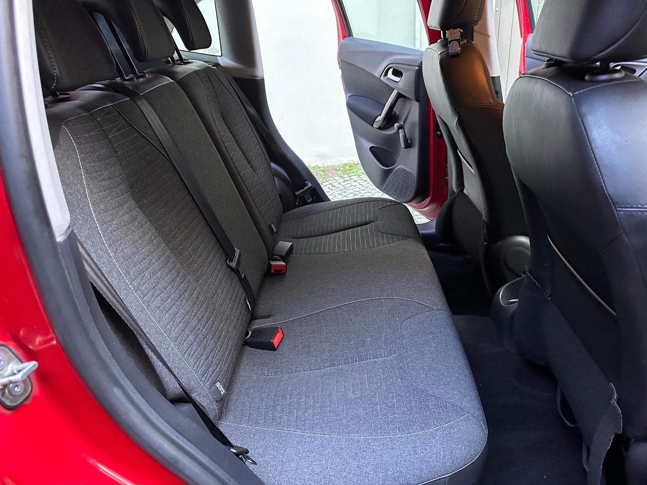 Citroen C3 * UNICOPROPRIETARIO 1.2
