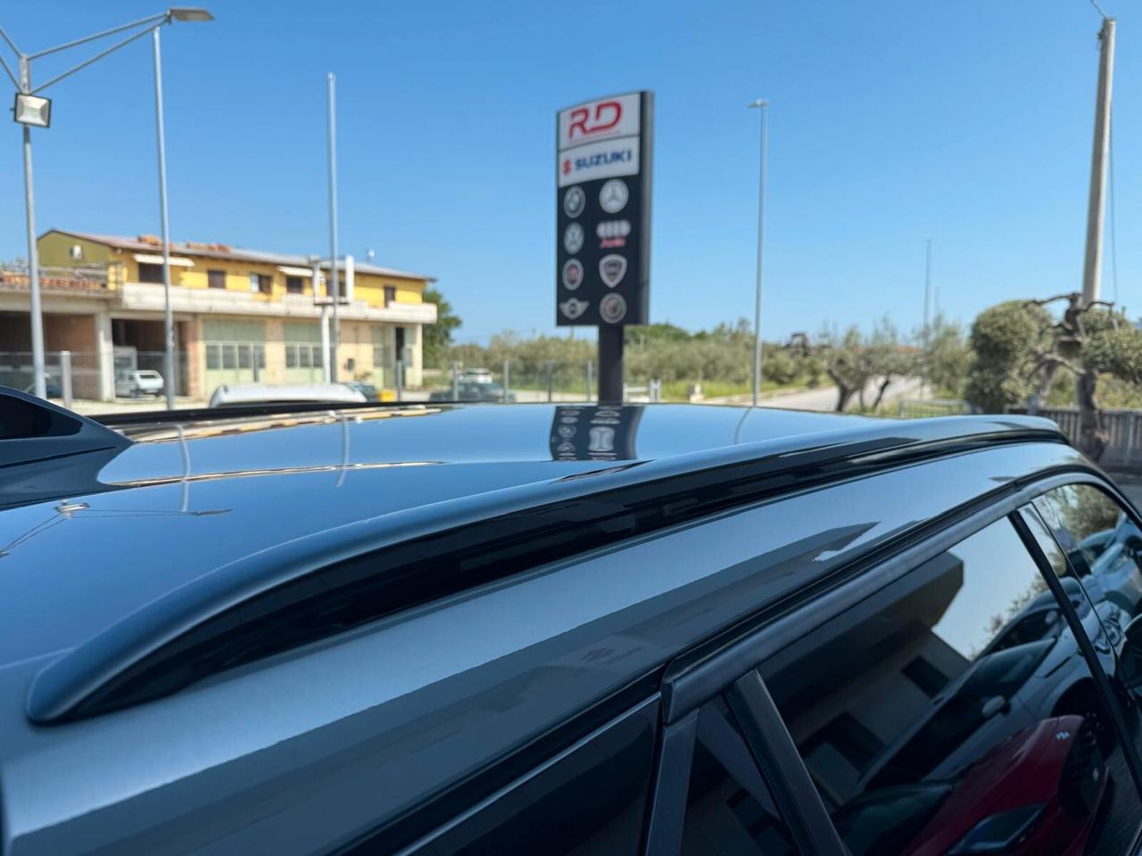 Peugeot 2008 PureTech 100 S&S Allure - ok neopatentati -
