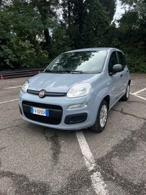 ADATTA PER NEOPATENTATI Fiat Panda 1.2 Lounge