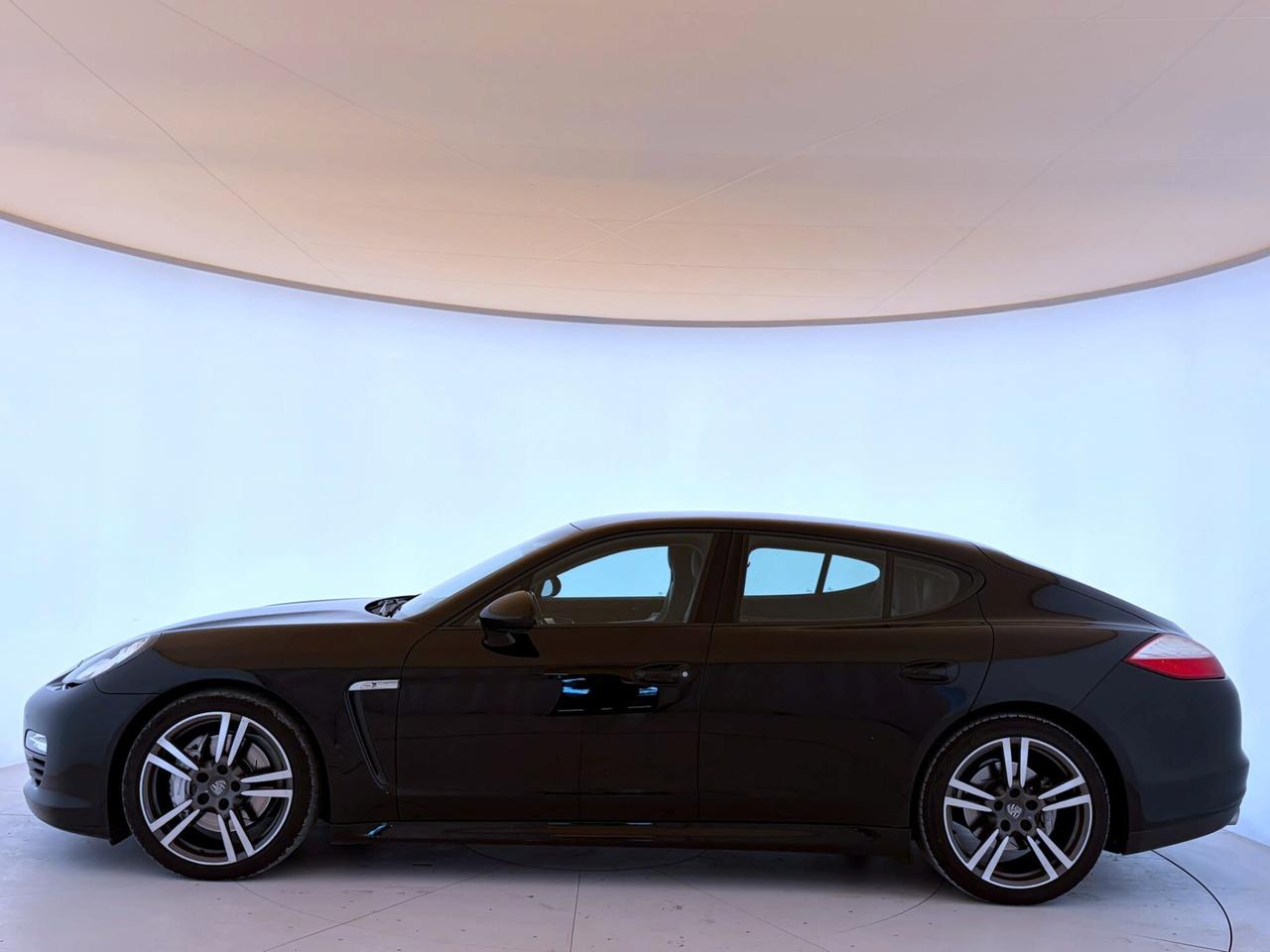 Porsche Panamera 3.0 Diesel - TAGLIANDI PORSCHE - IVA ESPOSTA