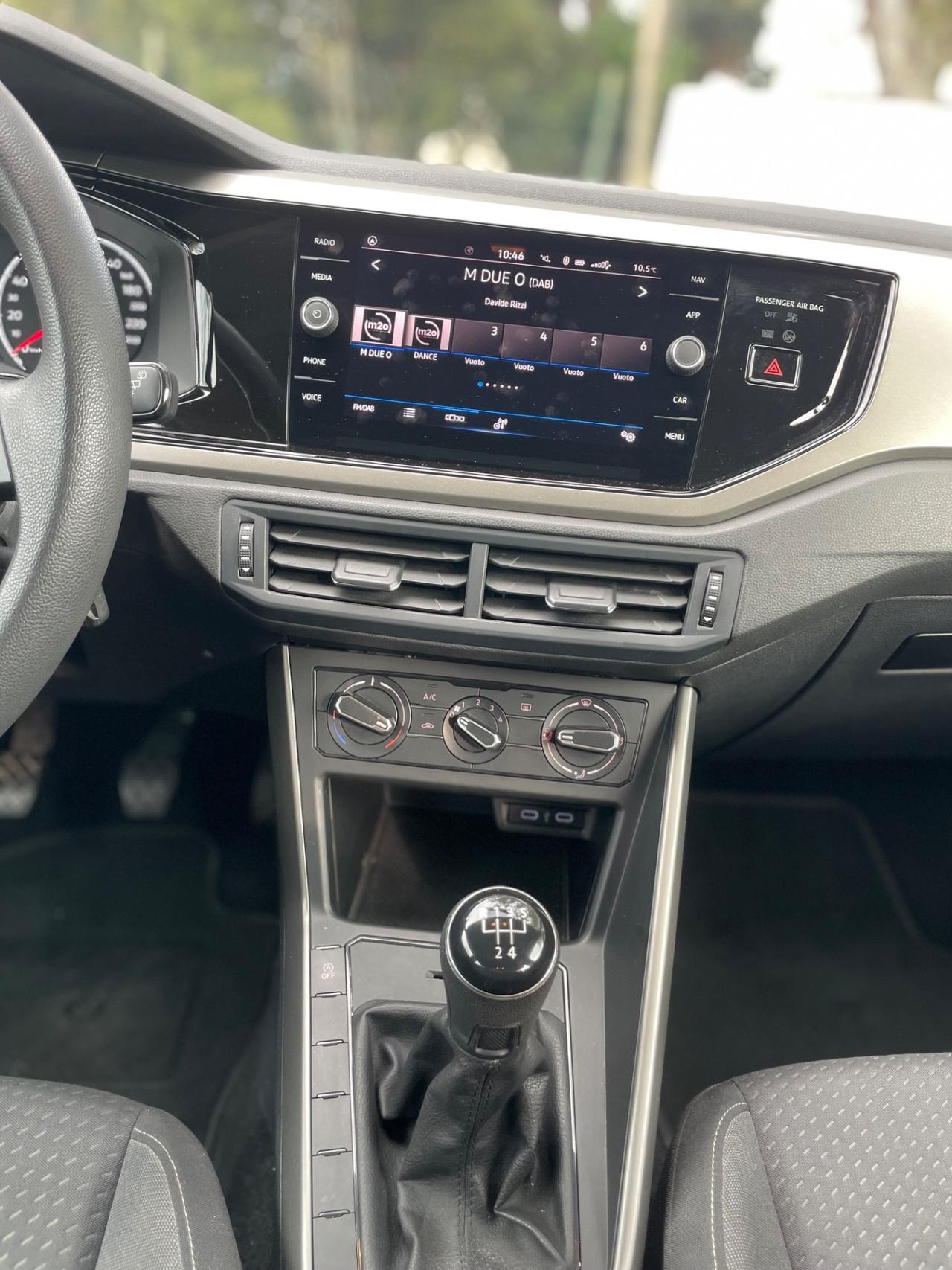 Volkswagen Polo 1.6 TDI 95 CV 5p. Highline BlueMotion Technology