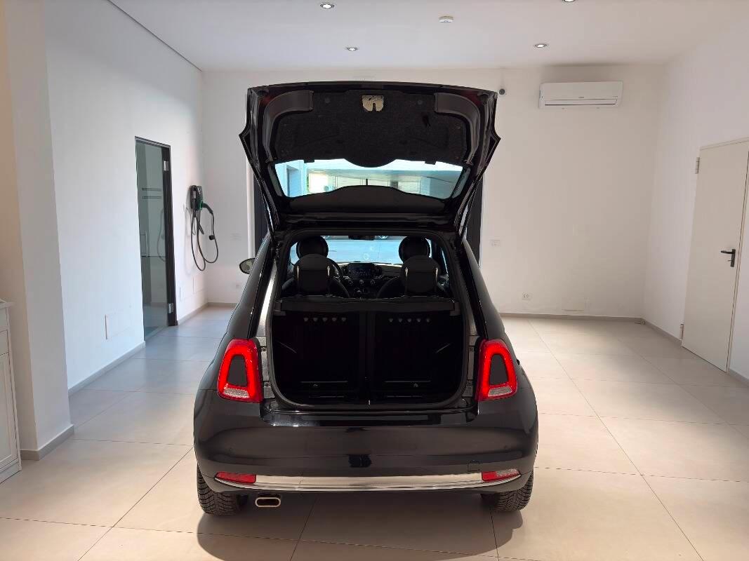 Fiat 500 1.0 hybrid Dolcevita 70cv