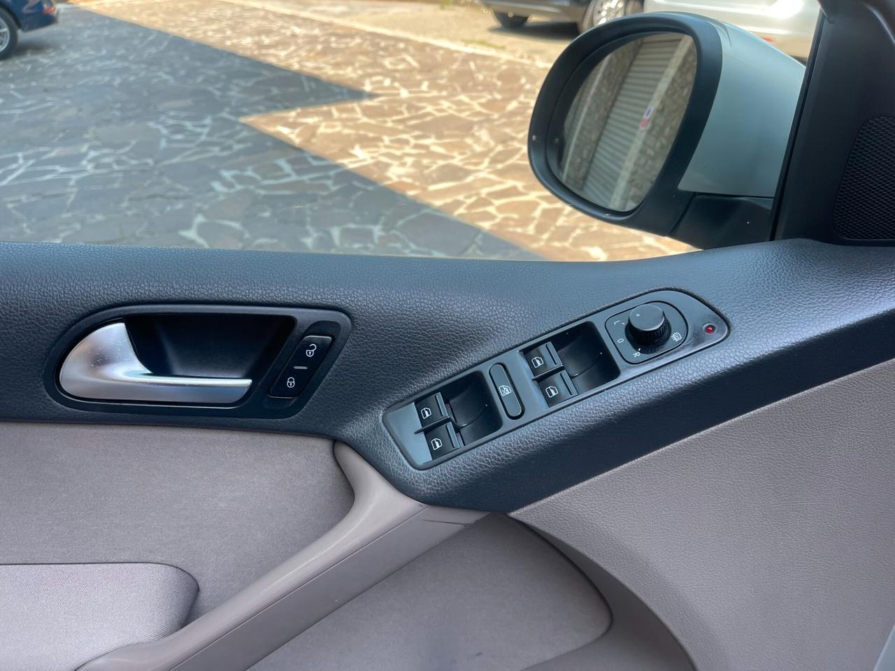 Volkswagen Tiguan 2.0 TDI DPF Trend & Fun BlueMotion Tech. NEO PATENTATI
